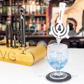 Cocktail Kit Bar Tools Set for Drink Mixer
